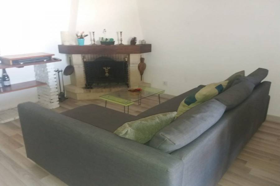 Orihuela,Alicante,España,3 Bedrooms Bedrooms,1 BañoBathrooms,Dúplex,33941