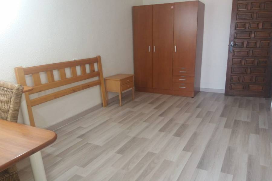 Orihuela,Alicante,España,3 Bedrooms Bedrooms,1 BañoBathrooms,Dúplex,33941