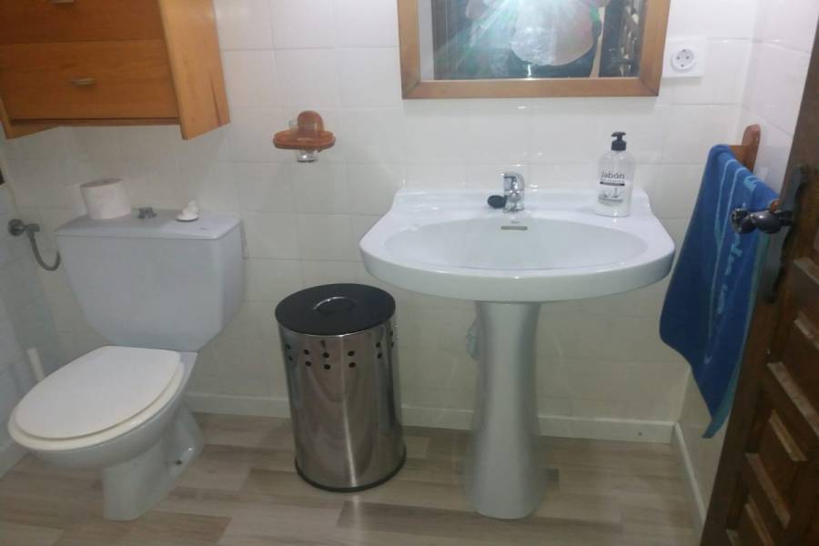 Orihuela,Alicante,España,3 Bedrooms Bedrooms,1 BañoBathrooms,Dúplex,33941