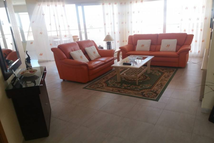 Orihuela Costa,Alicante,España,2 Bedrooms Bedrooms,1 BañoBathrooms,Apartamentos,33942