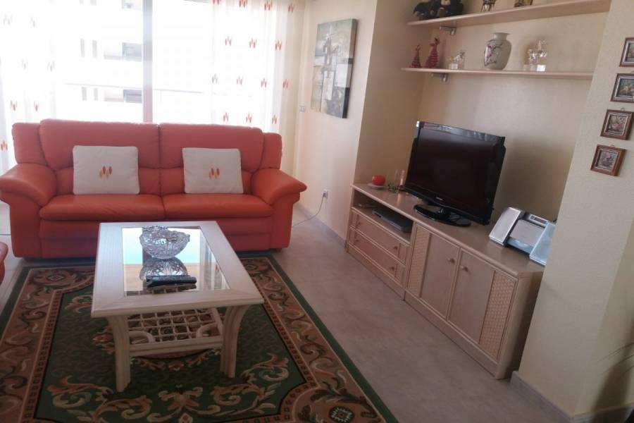 Orihuela Costa,Alicante,España,2 Bedrooms Bedrooms,1 BañoBathrooms,Apartamentos,33942