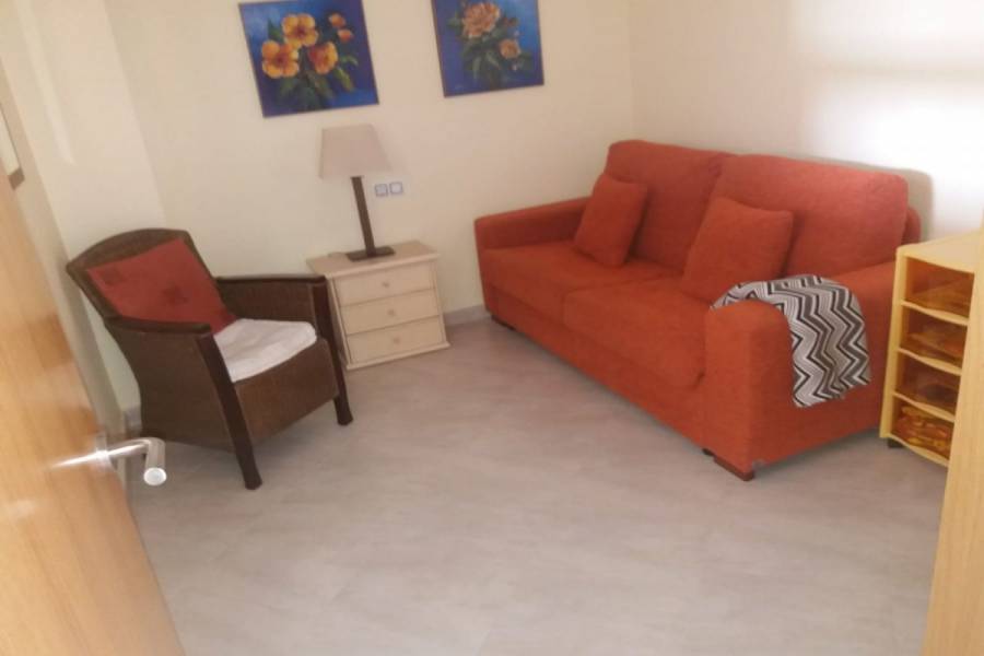 Orihuela Costa,Alicante,España,2 Bedrooms Bedrooms,1 BañoBathrooms,Apartamentos,33942