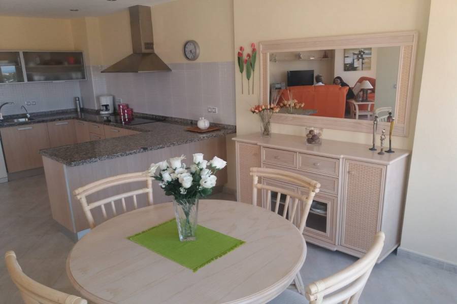 Orihuela Costa,Alicante,España,2 Bedrooms Bedrooms,1 BañoBathrooms,Apartamentos,33942