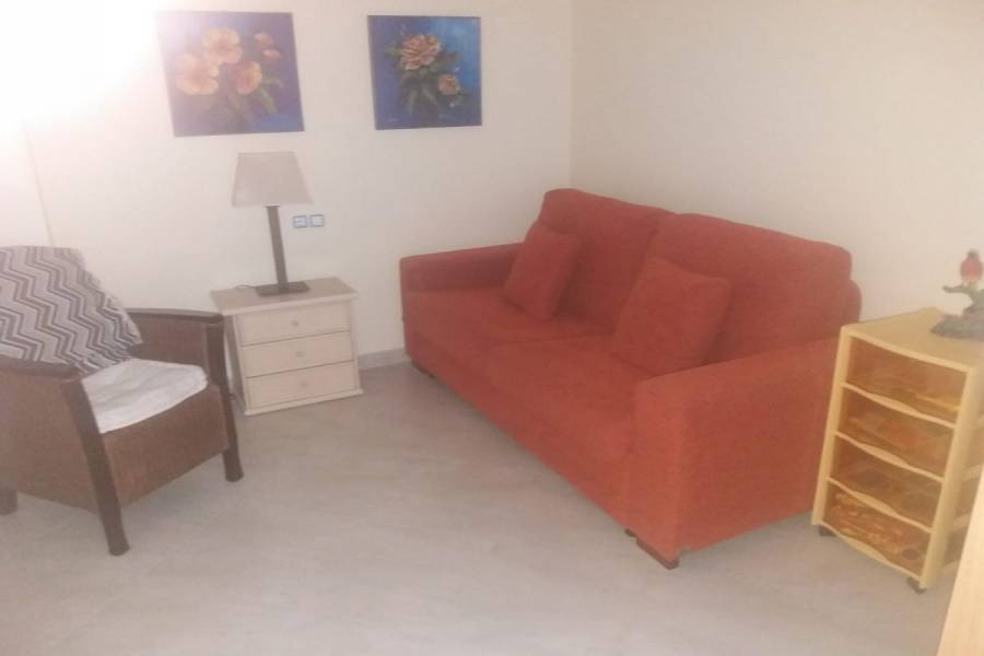 Orihuela Costa,Alicante,España,2 Bedrooms Bedrooms,1 BañoBathrooms,Apartamentos,33942