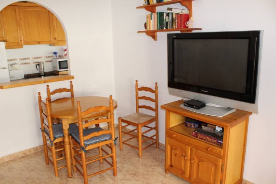 Torrevieja,Alicante,España,2 Bedrooms Bedrooms,1 BañoBathrooms,Apartamentos,33945