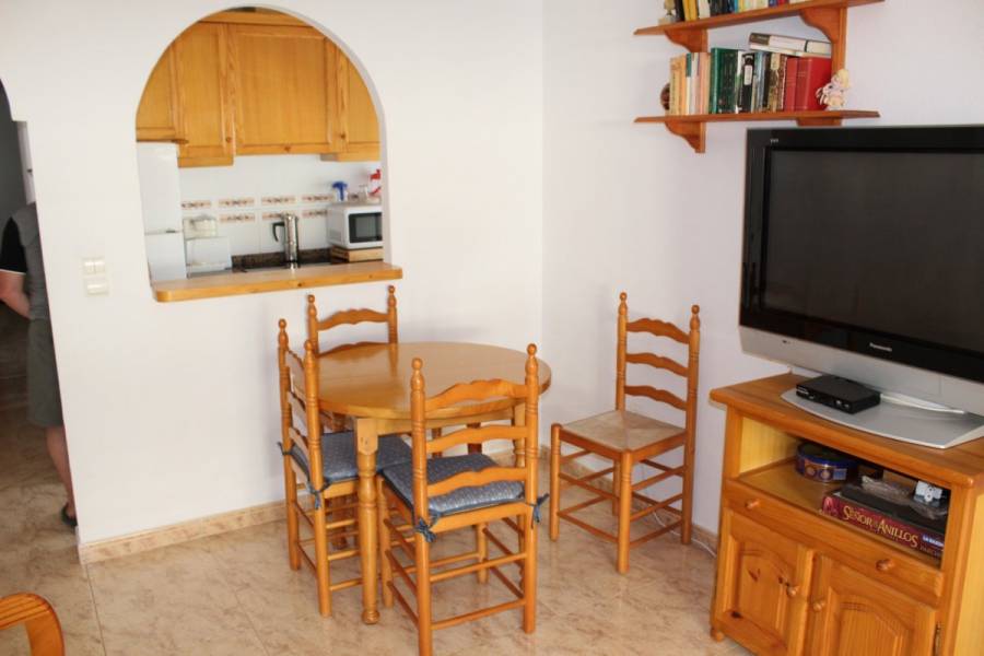 Torrevieja,Alicante,España,2 Bedrooms Bedrooms,1 BañoBathrooms,Apartamentos,33945