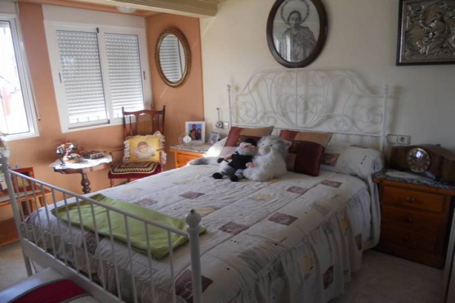 Torrevieja,Alicante,España,3 Bedrooms Bedrooms,1 BañoBathrooms,Bungalow,33946