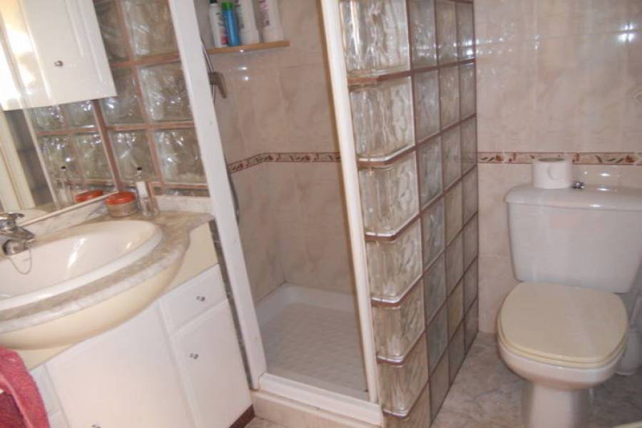 Torrevieja,Alicante,España,3 Bedrooms Bedrooms,1 BañoBathrooms,Bungalow,33946