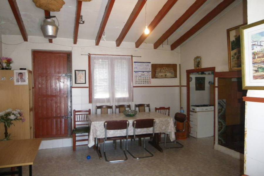 Alicante,Alicante,España,3 Bedrooms Bedrooms,1 BañoBathrooms,Casas,33947
