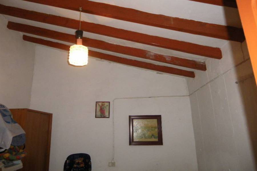 Alicante,Alicante,España,3 Bedrooms Bedrooms,1 BañoBathrooms,Casas,33947