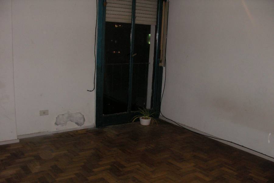 Caballito,Capital Federal,1 Dormitorio Habitaciones,1 BañoBaños,Departamentos,Gral. Manuel A. Rodriguez,7,1300