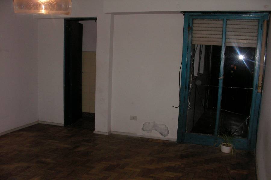 Caballito,Capital Federal,1 Dormitorio Habitaciones,1 BañoBaños,Departamentos,Gral. Manuel A. Rodriguez,7,1300