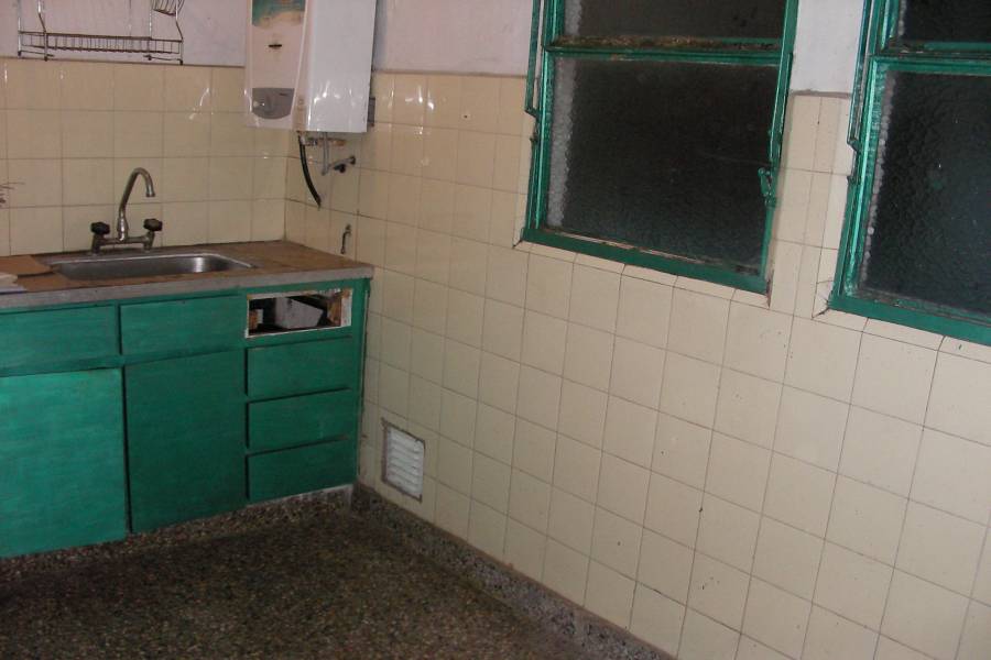 Caballito,Capital Federal,1 Dormitorio Habitaciones,1 BañoBaños,Departamentos,Gral. Manuel A. Rodriguez,7,1300
