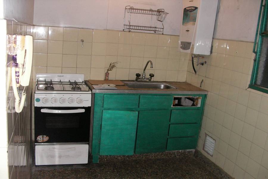Caballito,Capital Federal,1 Dormitorio Habitaciones,1 BañoBaños,Departamentos,Gral. Manuel A. Rodriguez,7,1300