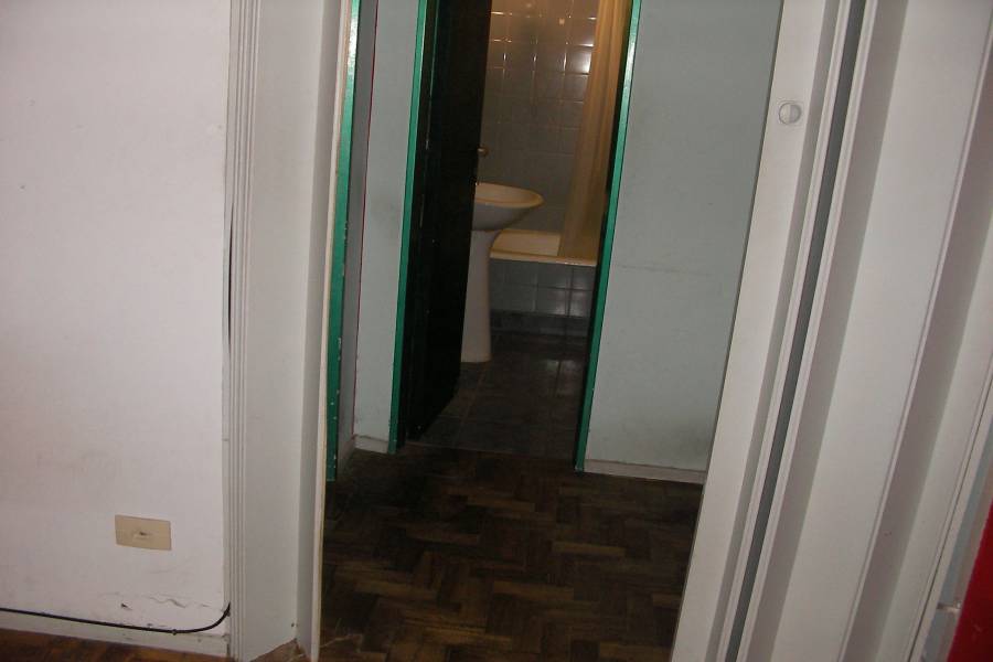 Caballito,Capital Federal,1 Dormitorio Habitaciones,1 BañoBaños,Departamentos,Gral. Manuel A. Rodriguez,7,1300