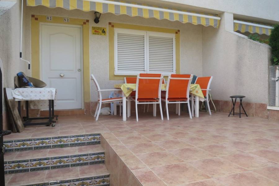 Santa Pola,Alicante,España,3 Bedrooms Bedrooms,1 BañoBathrooms,Bungalow,33963