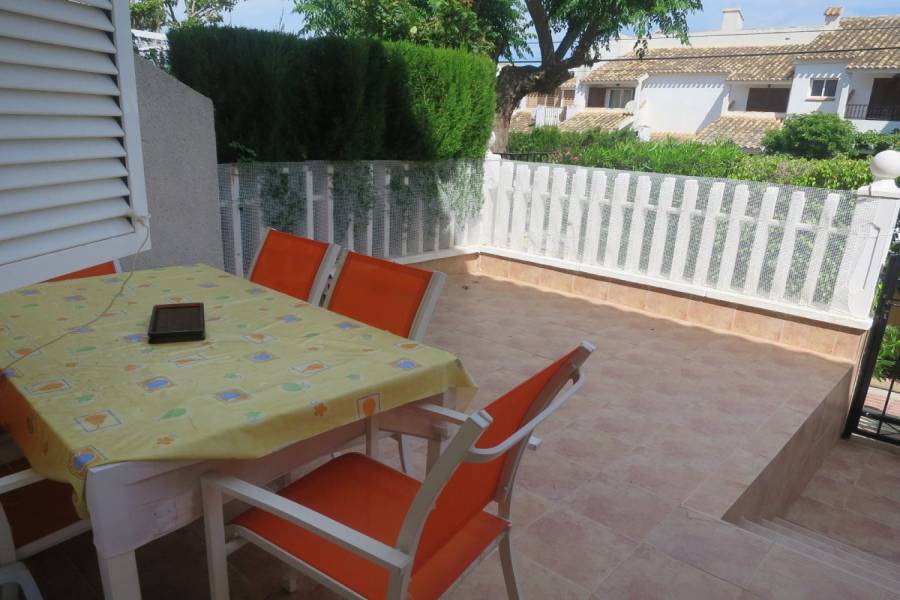 Santa Pola,Alicante,España,3 Bedrooms Bedrooms,1 BañoBathrooms,Bungalow,33963