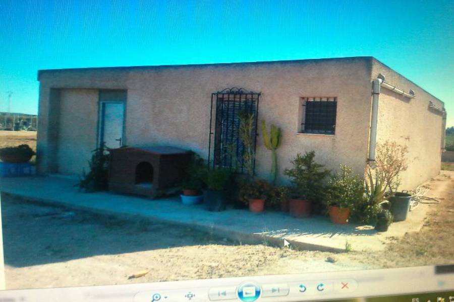 Elche,Alicante,España,3 Bedrooms Bedrooms,1 BañoBathrooms,Casas,33965