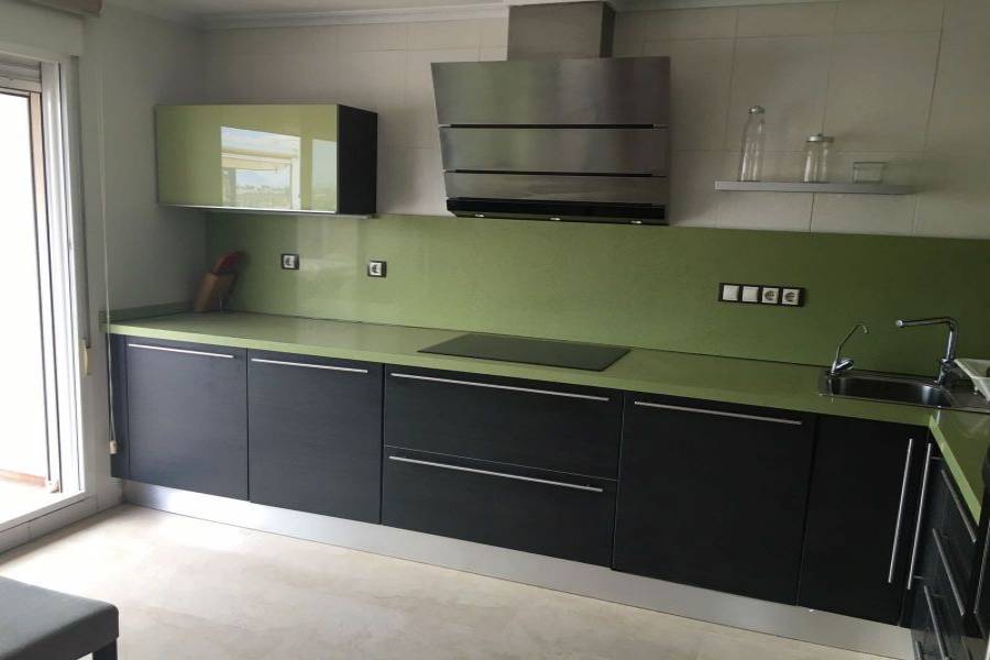 Elche,Alicante,España,3 Bedrooms Bedrooms,2 BathroomsBathrooms,Atico,33966