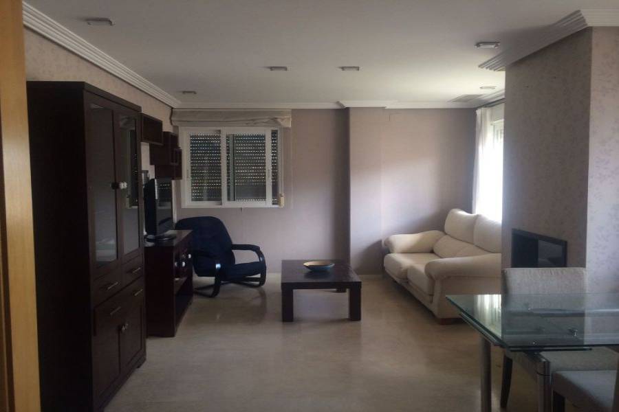 Elche,Alicante,España,3 Bedrooms Bedrooms,2 BathroomsBathrooms,Atico,33966