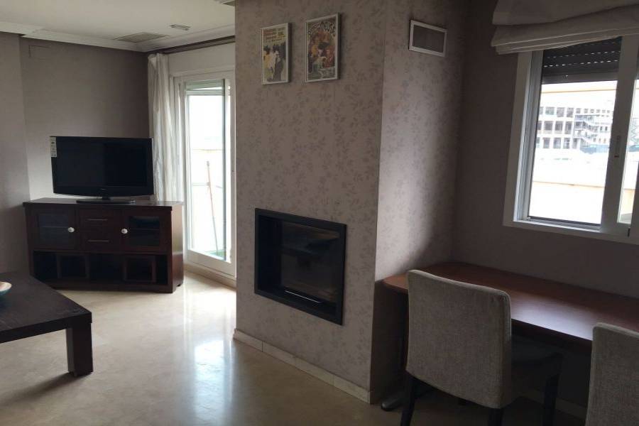 Elche,Alicante,España,3 Bedrooms Bedrooms,2 BathroomsBathrooms,Atico,33966