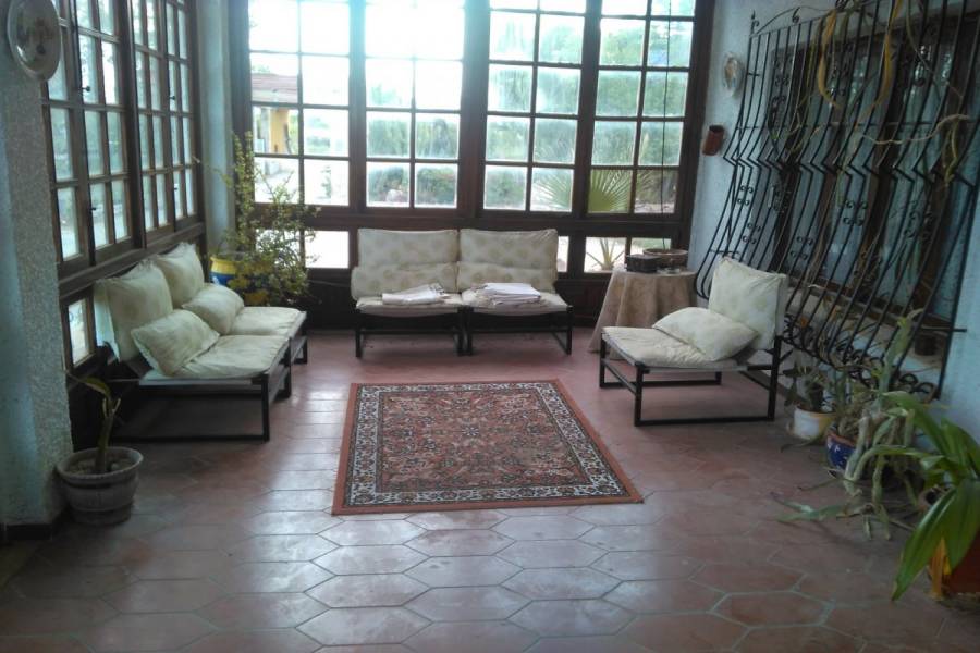 Elche,Alicante,España,5 Bedrooms Bedrooms,5 BathroomsBathrooms,Chalets,33967