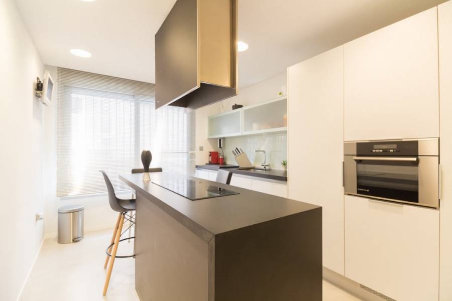 Elche,Alicante,España,2 Bedrooms Bedrooms,1 BañoBathrooms,Dúplex,33975