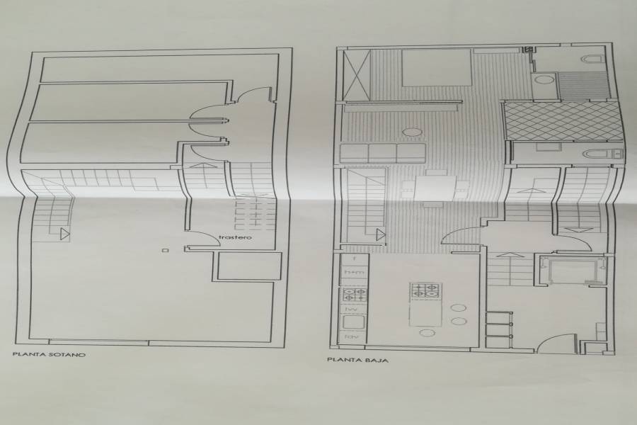 Elche,Alicante,España,2 Bedrooms Bedrooms,1 BañoBathrooms,Dúplex,33975