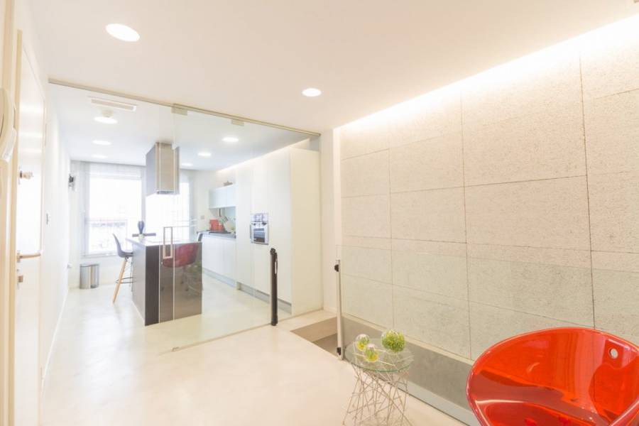 Elche,Alicante,España,2 Bedrooms Bedrooms,1 BañoBathrooms,Dúplex,33975