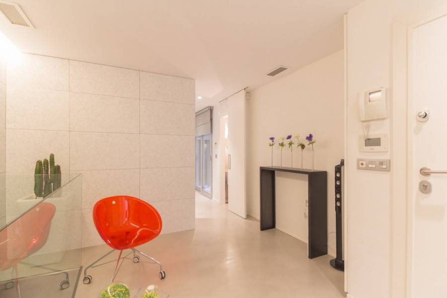 Elche,Alicante,España,2 Bedrooms Bedrooms,1 BañoBathrooms,Dúplex,33975