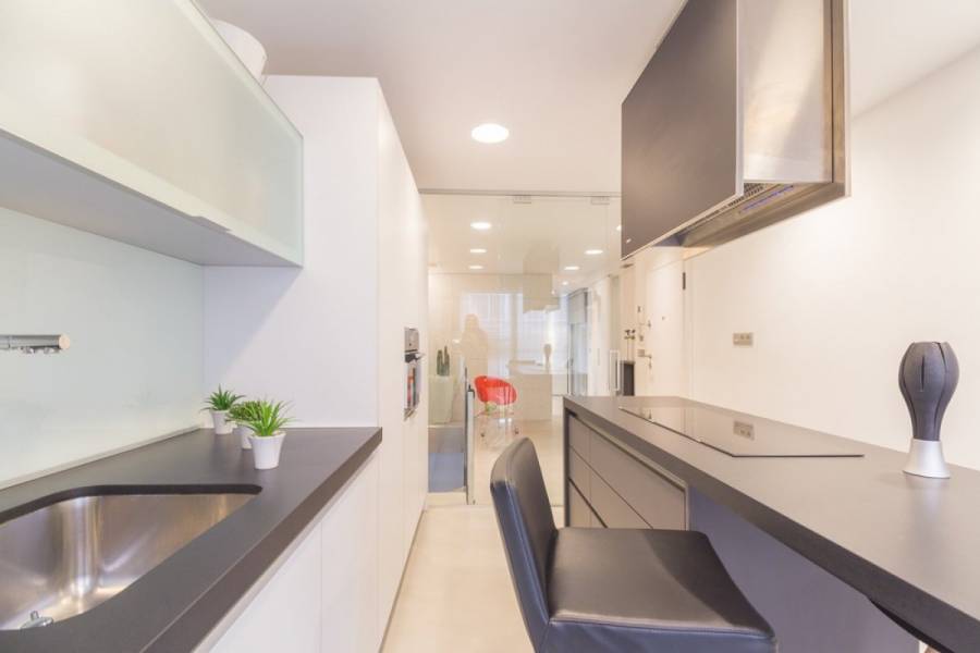 Elche,Alicante,España,2 Bedrooms Bedrooms,1 BañoBathrooms,Dúplex,33975