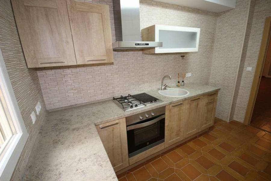Torrevieja,Alicante,España,2 Bedrooms Bedrooms,1 BañoBathrooms,Pisos,3854