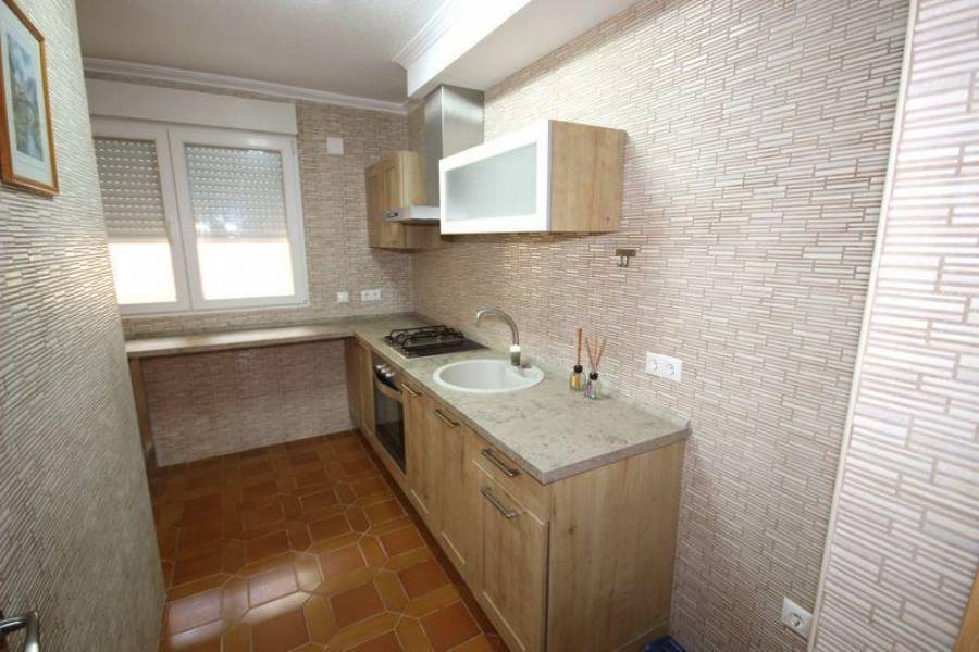 Torrevieja,Alicante,España,2 Bedrooms Bedrooms,1 BañoBathrooms,Pisos,3854