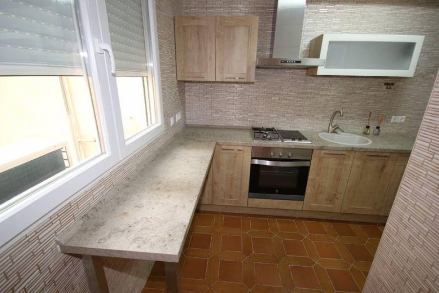 Torrevieja,Alicante,España,2 Bedrooms Bedrooms,1 BañoBathrooms,Pisos,3854