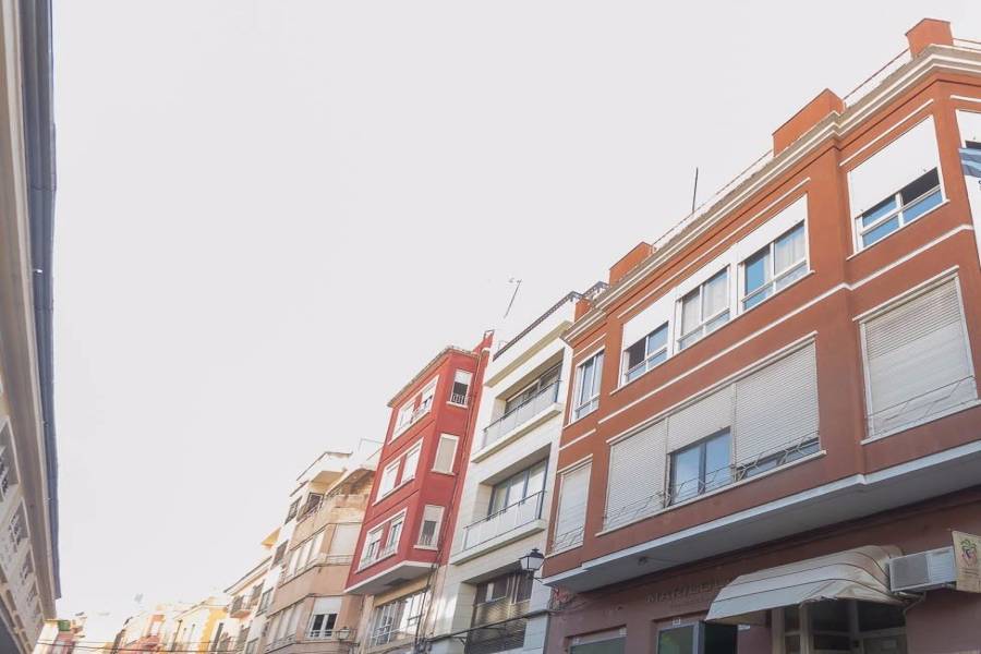 Elche,Alicante,España,Edificio,33983