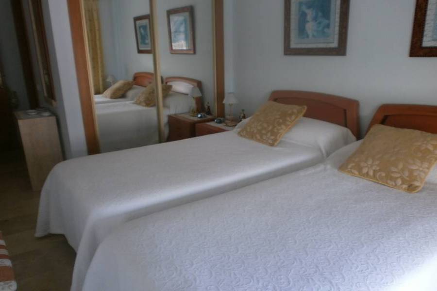 Finestrat,Alicante,España,2 Bedrooms Bedrooms,2 BathroomsBathrooms,Apartamentos,33989