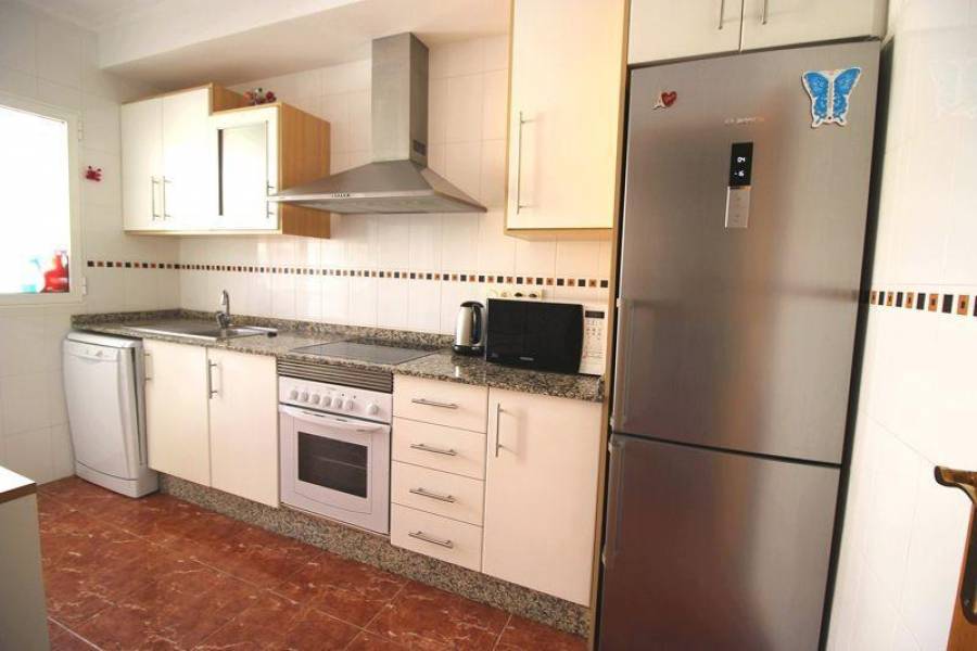 Orihuela,Alicante,España,3 Bedrooms Bedrooms,2 BathroomsBathrooms,Casas,3855
