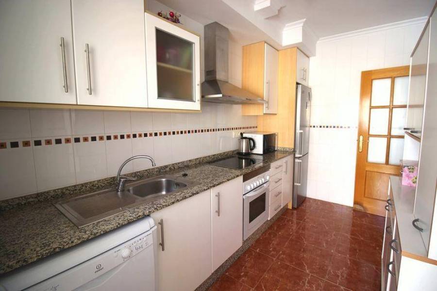 Orihuela,Alicante,España,3 Bedrooms Bedrooms,2 BathroomsBathrooms,Casas,3855