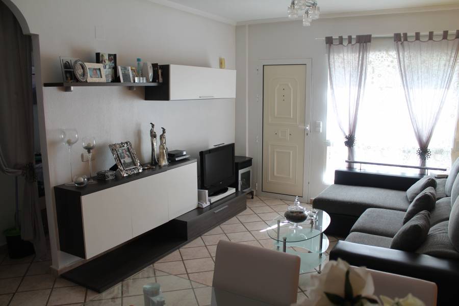 La Nucia,Alicante,España,2 Bedrooms Bedrooms,1 BañoBathrooms,Adosada,33995