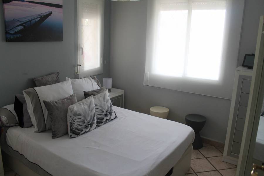 La Nucia,Alicante,España,2 Bedrooms Bedrooms,1 BañoBathrooms,Adosada,33995