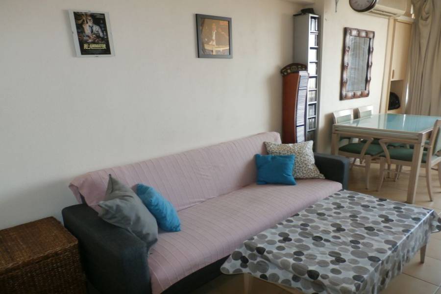 Benidorm,Alicante,España,1 Dormitorio Bedrooms,1 BañoBathrooms,Apartamentos,33999