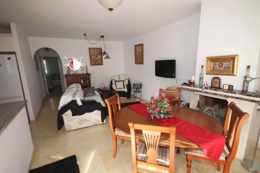 Orihuela,Alicante,España,2 Bedrooms Bedrooms,2 BathroomsBathrooms,Duplex-Triplex,3856