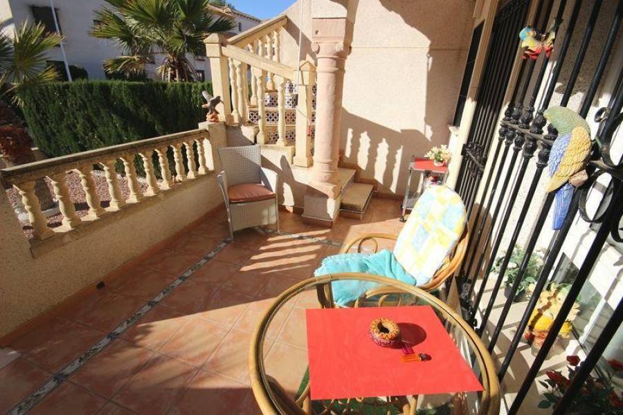 Orihuela,Alicante,España,2 Bedrooms Bedrooms,2 BathroomsBathrooms,Duplex-Triplex,3856
