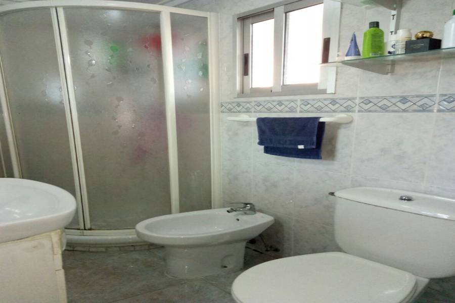 Benidorm,Alicante,España,1 Dormitorio Bedrooms,1 BañoBathrooms,Apartamentos,34005
