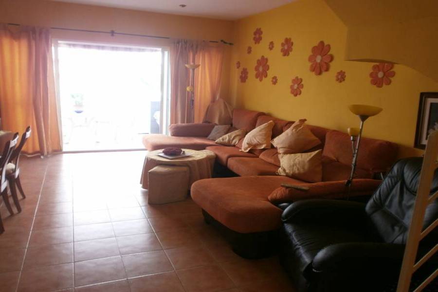 Alfaz del Pi,Alicante,España,3 Bedrooms Bedrooms,2 BathroomsBathrooms,Bungalow,34007