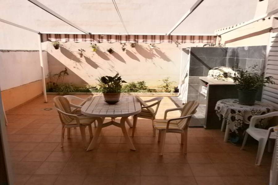 Alfaz del Pi,Alicante,España,3 Bedrooms Bedrooms,2 BathroomsBathrooms,Bungalow,34007