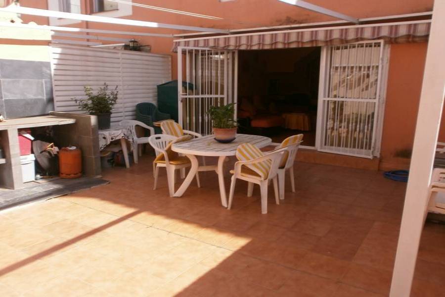 Alfaz del Pi,Alicante,España,3 Bedrooms Bedrooms,2 BathroomsBathrooms,Bungalow,34007