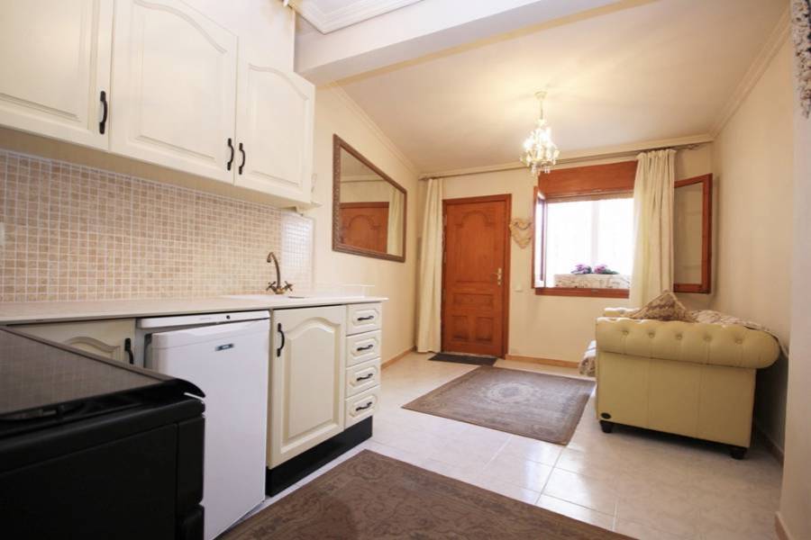 Finestrat,Alicante,España,2 Bedrooms Bedrooms,1 BañoBathrooms,Casas,34010