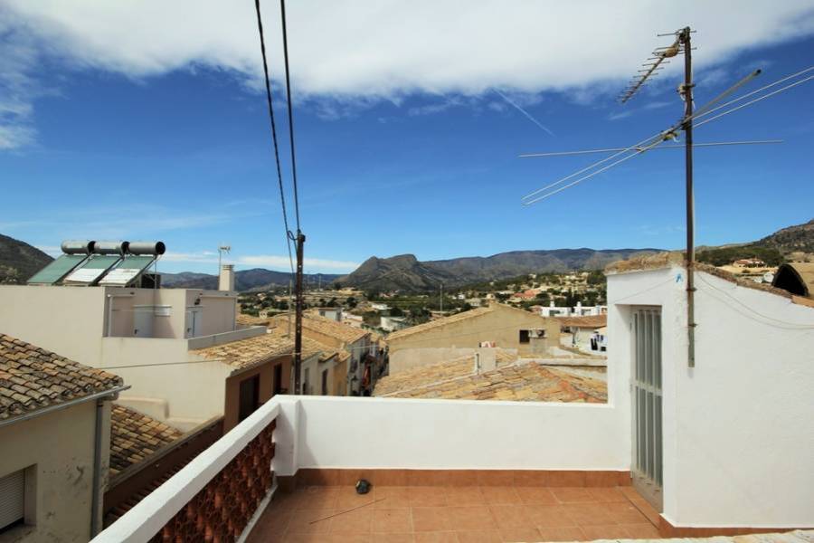 Finestrat,Alicante,España,2 Bedrooms Bedrooms,1 BañoBathrooms,Casas,34010