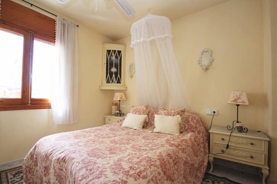 Finestrat,Alicante,España,2 Bedrooms Bedrooms,1 BañoBathrooms,Casas,34010